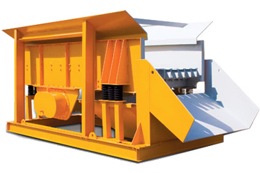 Groups of concrete sand